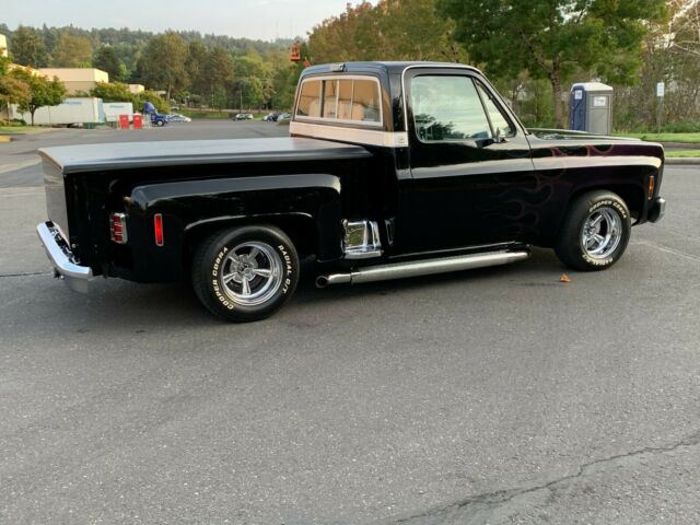 Chevrolet C-10 1976 image number 17