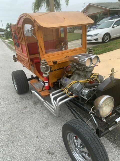 Ford C cab 1927 image number 19