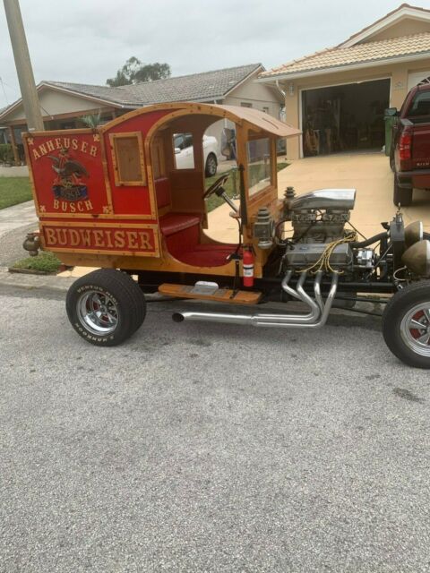 Ford C cab 1927 image number 21