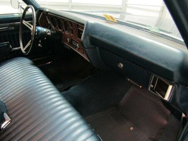 Chevrolet Monte Carlo 1970 image number 35