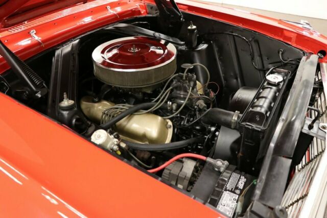 Mercury Comet 1963 image number 43