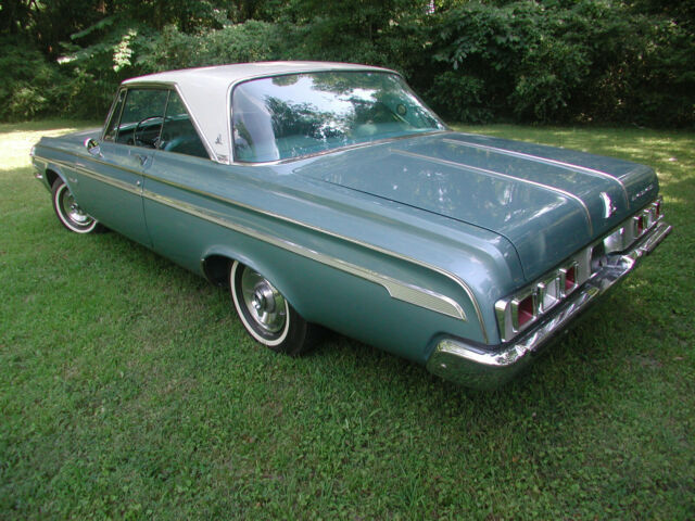 Dodge Polara 1964 image number 1