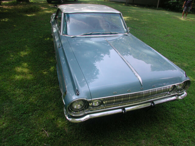 Dodge Polara 1964 image number 11