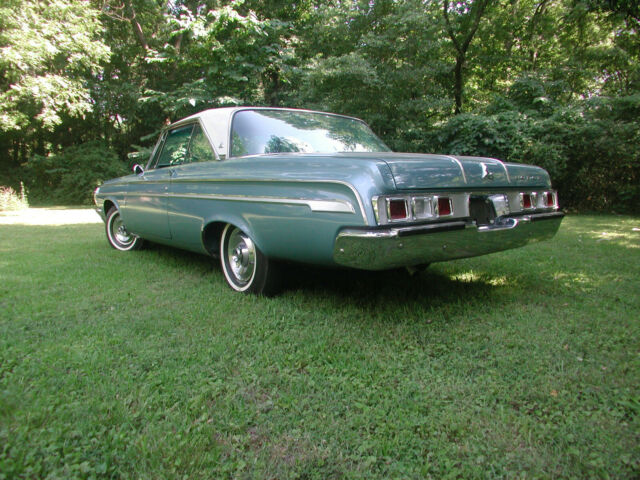 Dodge Polara 1964 image number 2