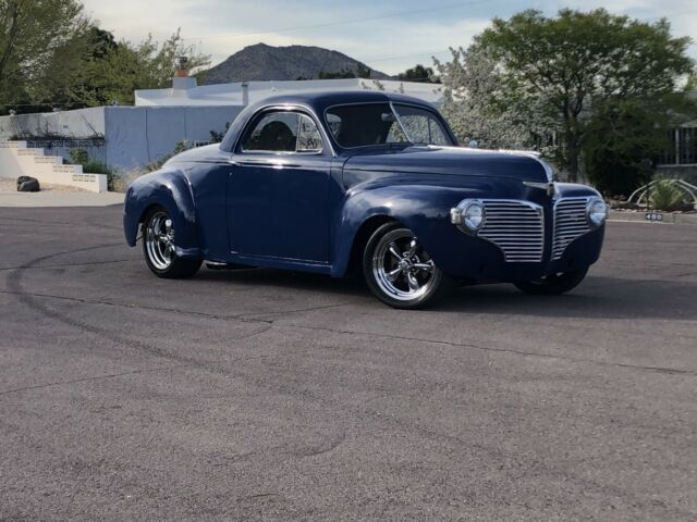 Dodge luxury liner 1941 image number 11