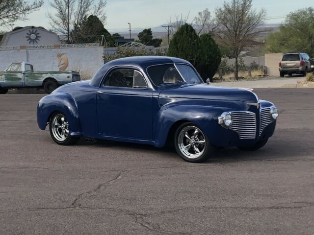 Dodge luxury liner 1941 image number 14