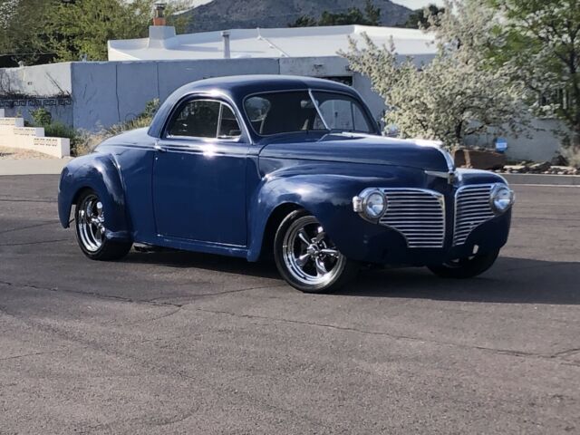 Dodge luxury liner 1941 image number 9