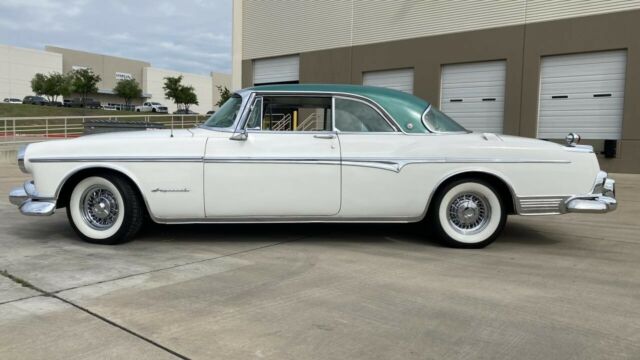 Chrysler Imperial 1955 image number 26