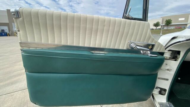 Chrysler Imperial 1955 image number 6