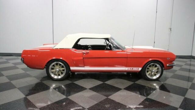 Ford Mustang 1965 image number 15