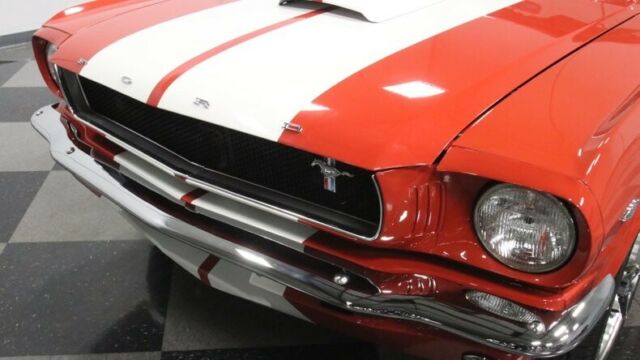 Ford Mustang 1965 image number 22