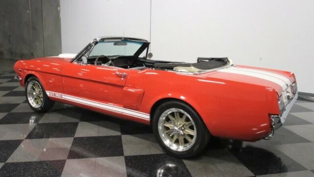 Ford Mustang 1965 image number 32