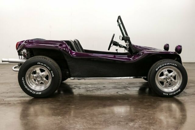 Volkswagen Dune Buggy 1968 image number 10