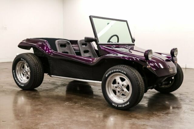 Volkswagen Dune Buggy 1968 image number 22