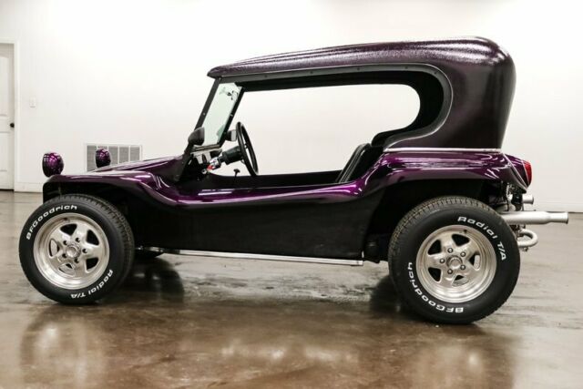 Volkswagen Dune Buggy 1968 image number 5