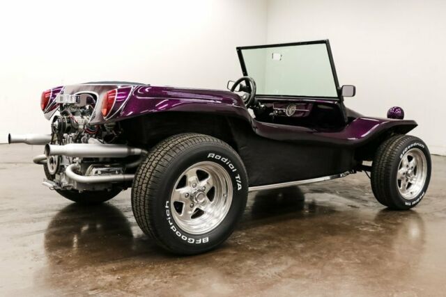 Volkswagen Dune Buggy 1968 image number 9