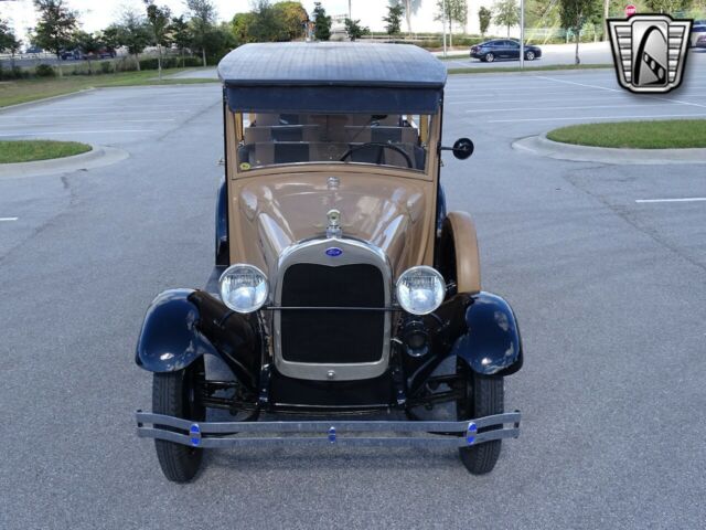 Ford Model A 1929 image number 12