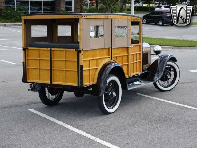 Ford Model A 1929 image number 30