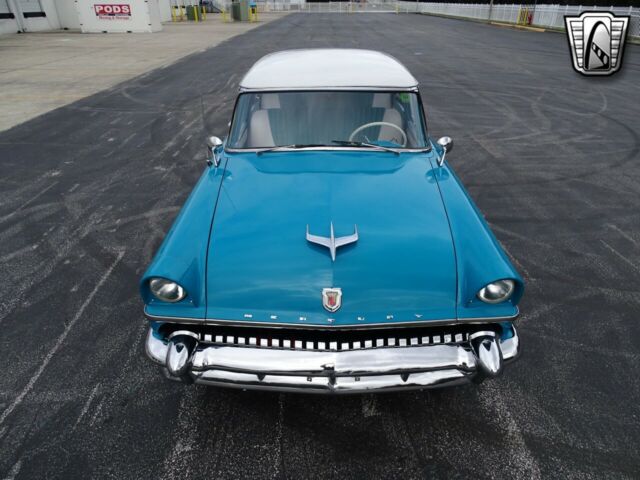 Mercury Monterey 1955 image number 2