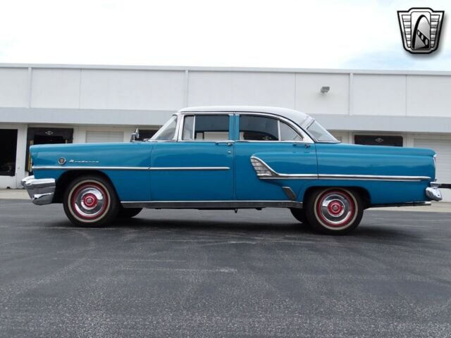 Mercury Monterey 1955 image number 27