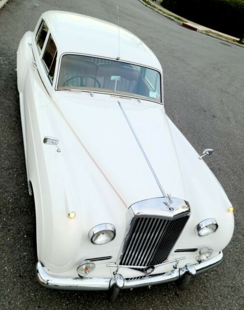 Bentley S1 Series 1958 image number 3