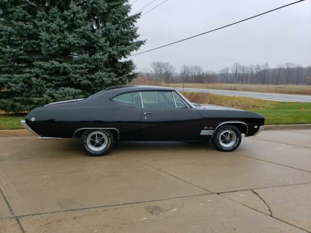 Buick Gran Sport 1968 image number 13