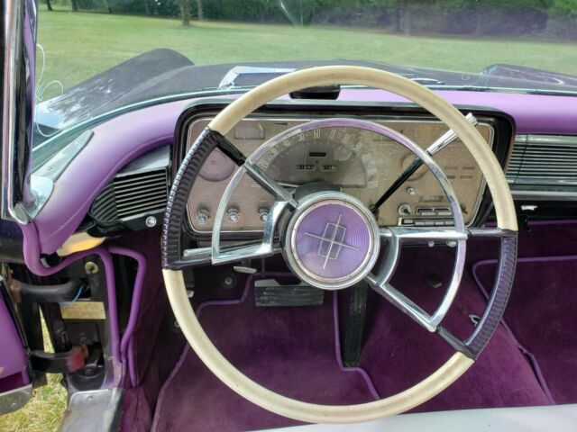 Lincoln Continental 1959 image number 36