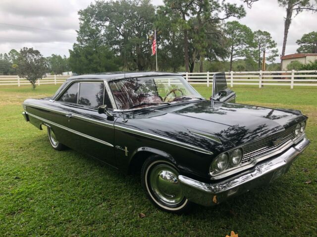 Ford Galaxie 500 1963 image number 1