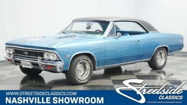 Chevrolet Chevelle 1966 image number 0