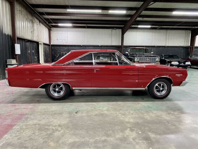 Plymouth GTX 1967 image number 29