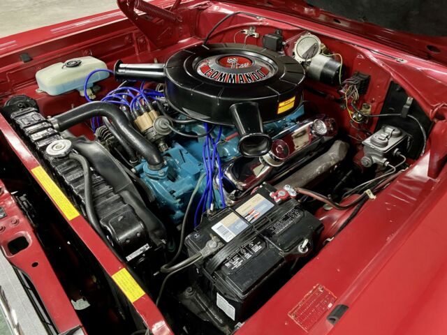 Plymouth GTX 1967 image number 34