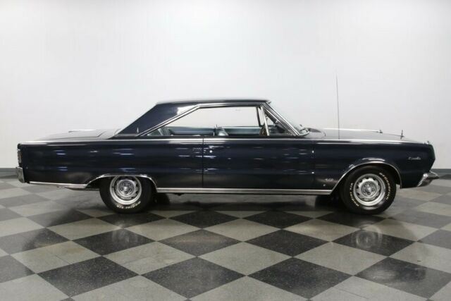 Plymouth Satellite 1966 image number 15