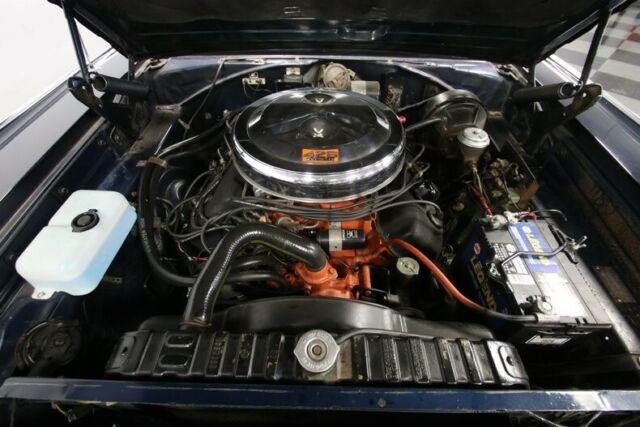 Plymouth Satellite 1966 image number 2