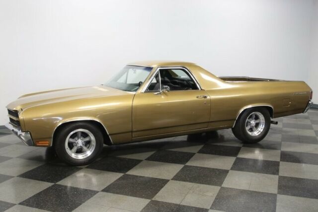 Chevrolet El Camino 1970 image number 30