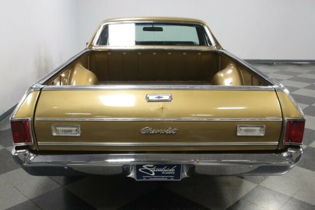 Chevrolet El Camino 1970 image number 35