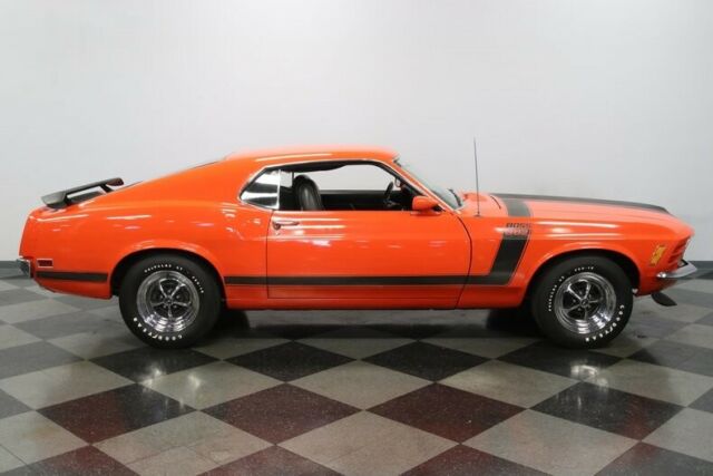 Ford Mustang 1970 image number 15