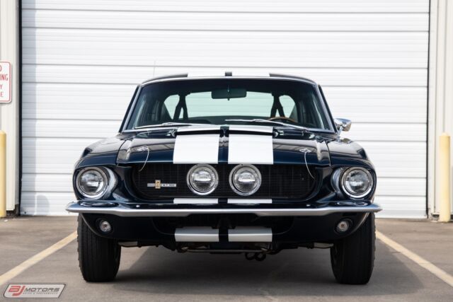 Ford Mustang 1967 image number 31