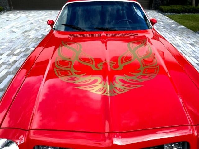 Pontiac Firebird 1975 image number 29