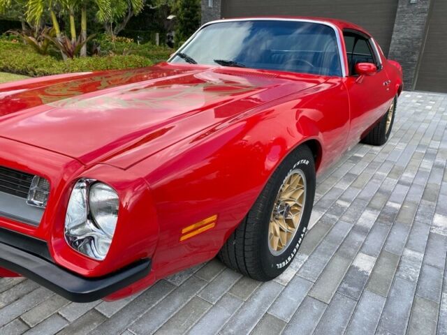 Pontiac Firebird 1975 image number 30