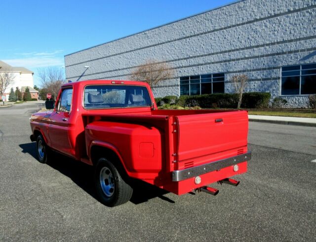 Ford F-150 1977 image number 21