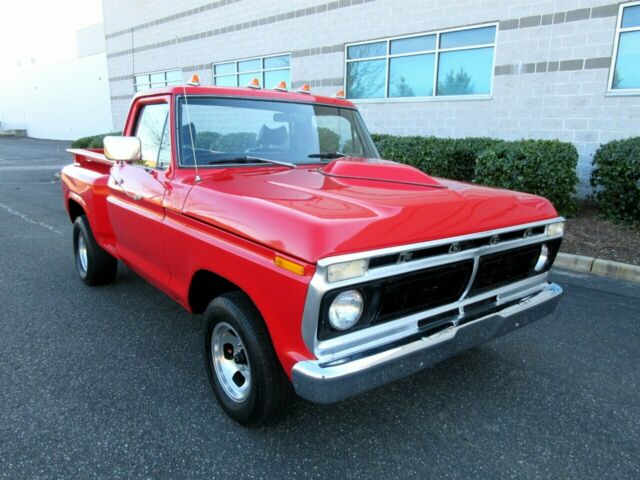 Ford F-150 1977 image number 3