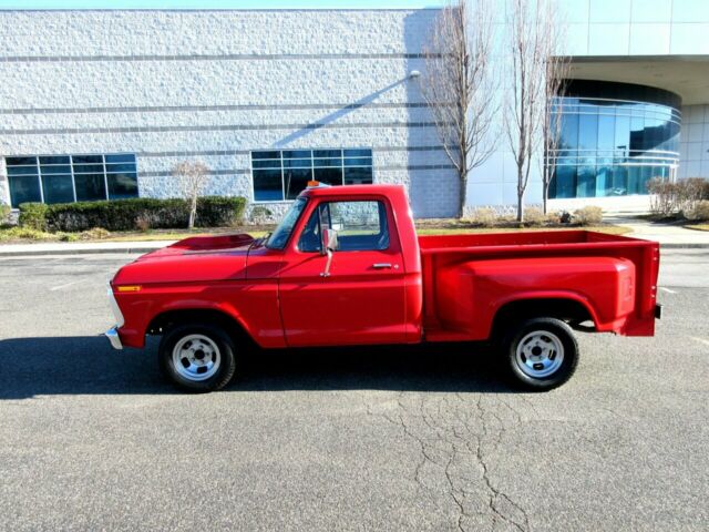 Ford F-150 1977 image number 32