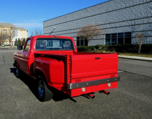 Ford F-150 1977 image number 47