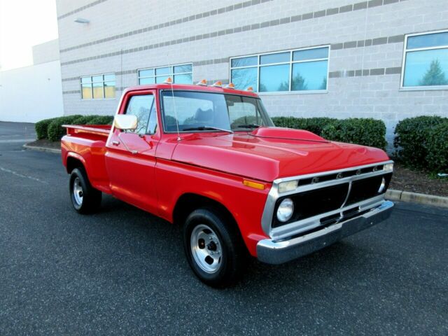 Ford F-150 1977 image number 7