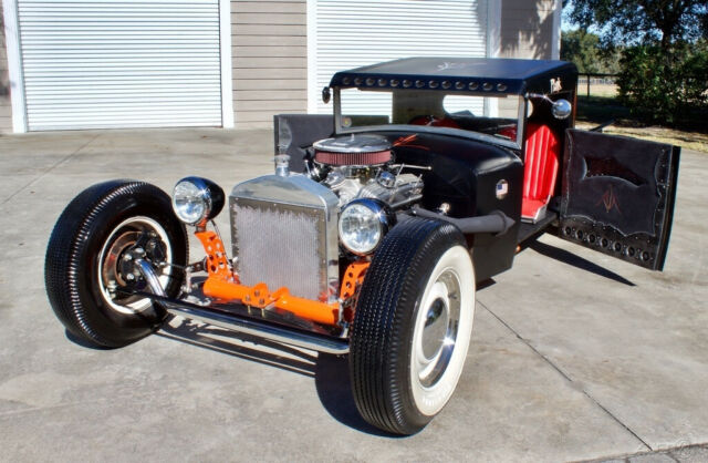 Ford Model A 1930 image number 14