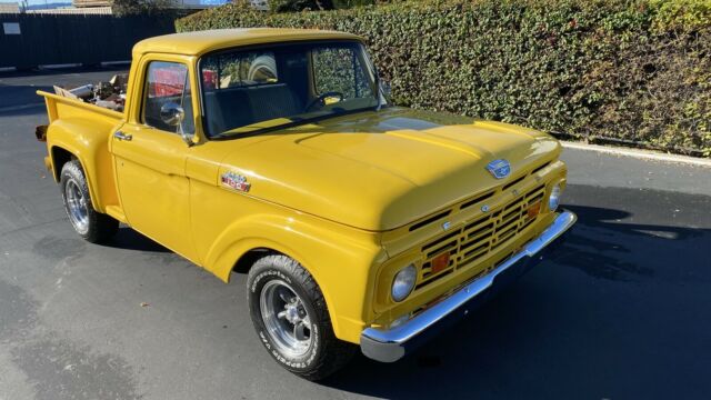 Ford F100 1964 image number 1