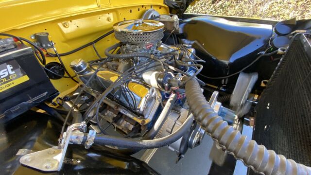 Ford F100 1964 image number 21