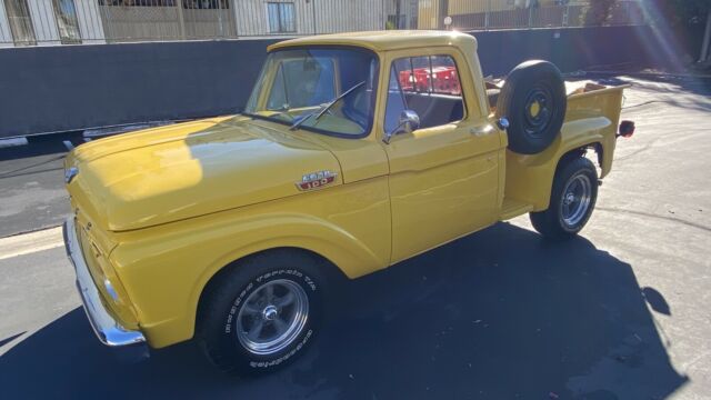 Ford F100 1964 image number 27