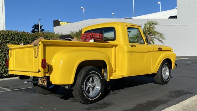 Ford F100 1964 image number 31