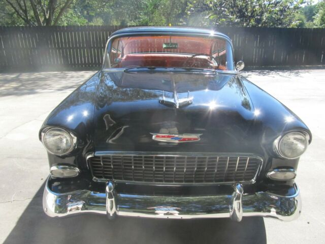 Chevrolet Bel Air/150/210 1955 image number 3